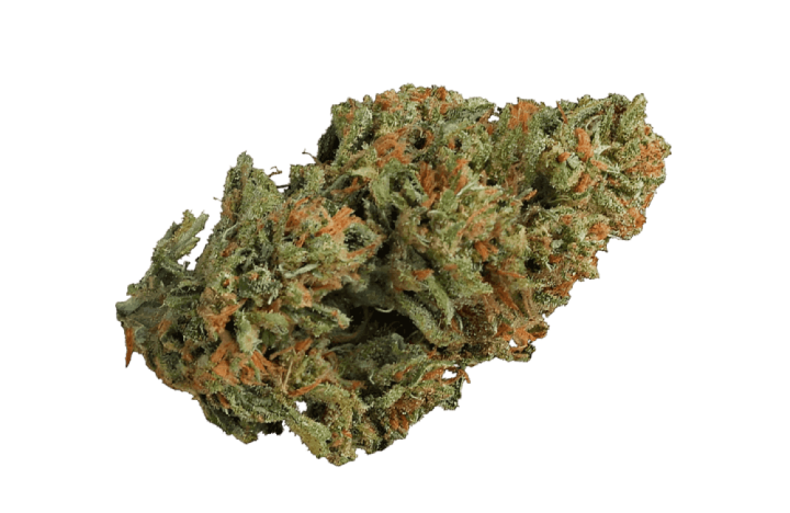 Fleur de chanvre Guadeloupe