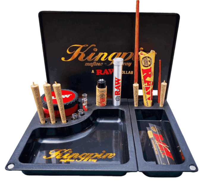 Kit CBD complet Guadeloupe 