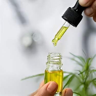 Huile CBD relax Guadeloupe