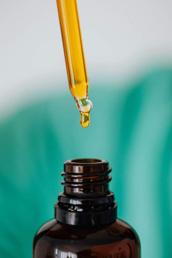 La puissance du CBD sous sa forme la plus pure